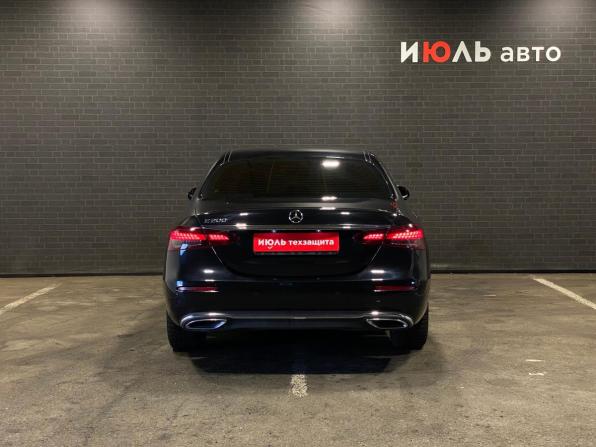 Mercedes-Benz E-Класс V (W213 S213 C238) Рестайлинг с пробегом 2021 года, цена 2 785 000 рублей, 234707 км, седан, Автокод Объявления