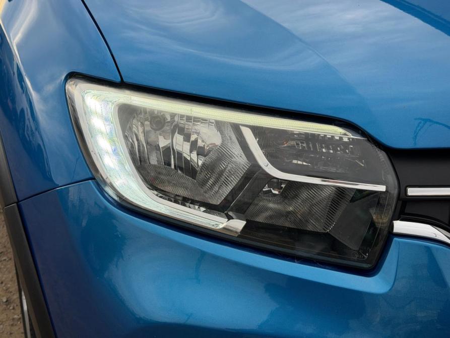 Renault Logan II Рестайлинг Набережные Челны  - изображение 12