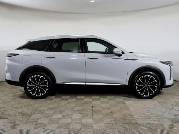 Exeed RX с пробегом 2023 года, цена 2 870 000 рублей, 39562 км, внедорожник, Автокод Объявления