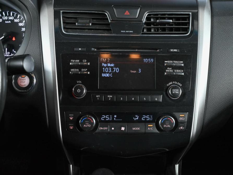 Nissan Teana III Екатеринбург  - изображение 14