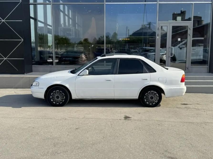 Toyota Sprinter VIII (E110) Новосибирск  - изображение 8
