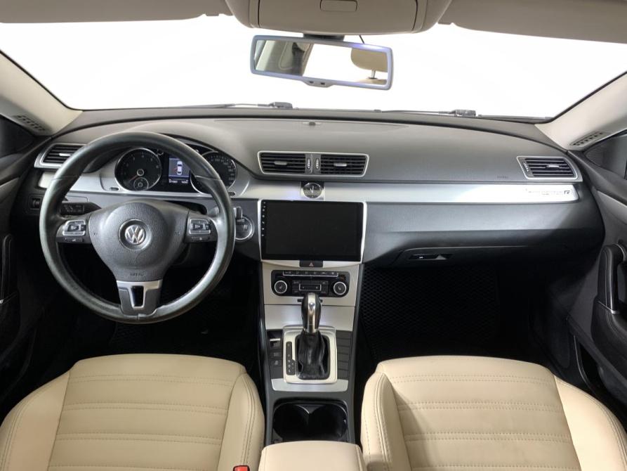 Volkswagen Passat CC I Москва  - изображение 13