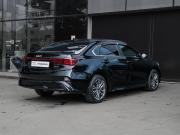 Kia Cerato IV Рестайлинг Москва  - изображение 24