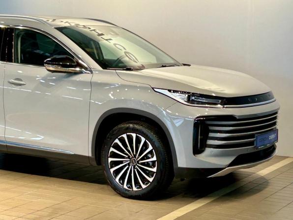 Exeed TXL I Рестайлинг с пробегом 2022 года, цена 2 247 000 рублей, 36883 км, внедорожник, Автокод Объявления