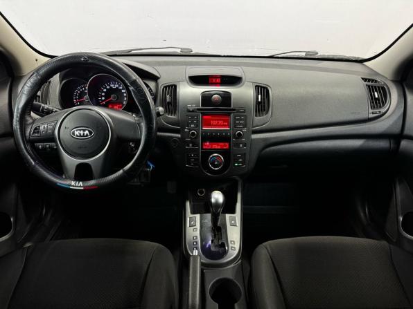 Kia Cerato II с пробегом 2009 года, цена 730 000 рублей, 203167 км, седан, Автокод Объявления