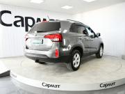 Kia Sorento II Рестайлинг Новосибирск  - изображение 30