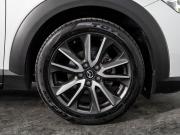 Mazda CX-3 I Иркутск  - изображение 47