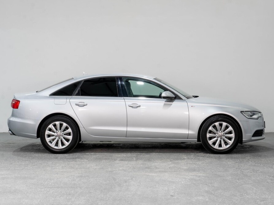Audi A6 IV (C7) Сургут  - изображение 5