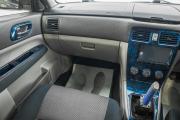 Subaru Forester II Рестайлинг Барнаул  - изображение 41