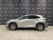 Lexus NX I Москва  - изображение 34