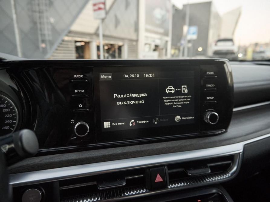 Kia K5 III Казань  - изображение 9