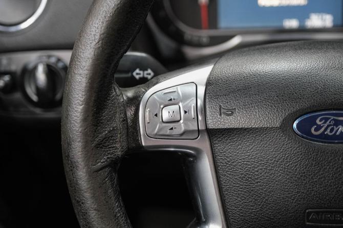 Ford Mondeo IV с пробегом 2008 года, цена 669 000 рублей, 319000 км, седан, Автокод Объявления