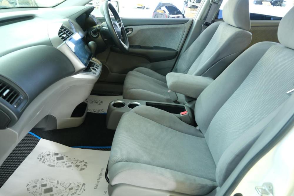 Honda Stream II Рестайлинг Омск  - изображение 19