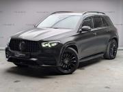 Mercedes-Benz GLE II (V167) Москва  - изображение 13