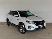 Changan CS75 I Рестайлинг Москва  - изображение 22