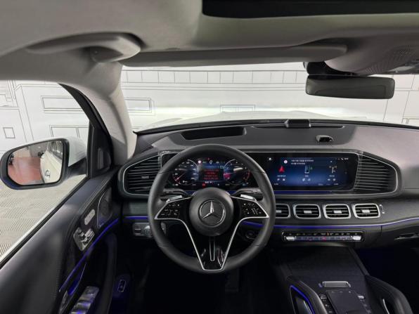 Новый Mercedes-Benz GLE II (V167) Рестайлинг 2026 года, цена 11 500 000 рублей, внедорожник, Автокод Объявления