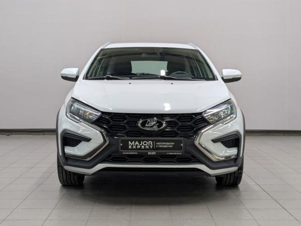 Lada (ВАЗ) Vesta I Рестайлинг (NG) с пробегом 2024 года, цена 1 425 000 рублей, 43048 км, универсал, Автокод Объявления