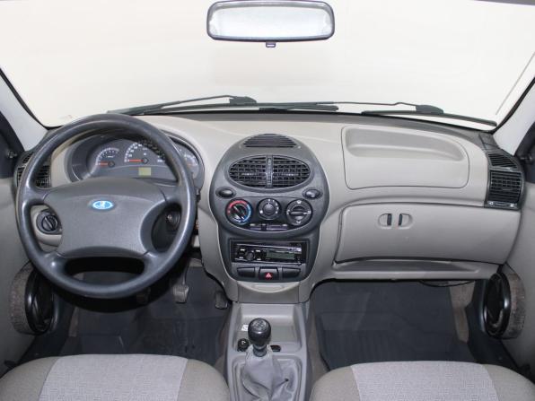 Lada (ВАЗ) Kalina I с пробегом 2008 года, цена 369 900 рублей, 67884 км, универсал, Автокод Объявления