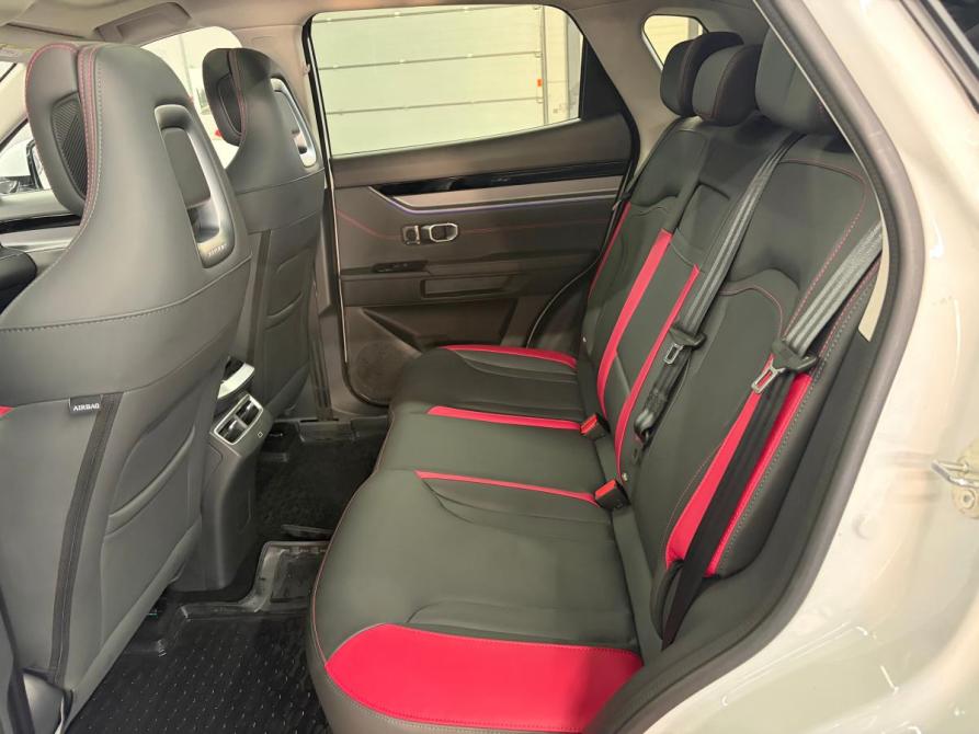 JETOUR DASHING I Краснодар  - изображение 14