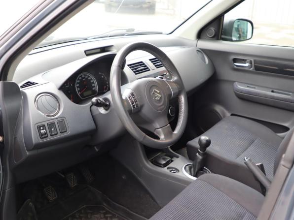 Suzuki Swift III с пробегом 2008 года, цена 450 000 рублей, 160000 км, хэтчбек, Автокод Объявления