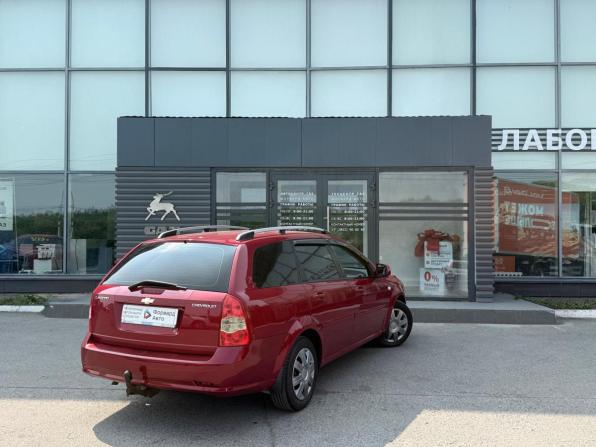 Chevrolet Lacetti I с пробегом 2012 года, цена 600 000 рублей, 224013 км, универсал, Автокод Объявления