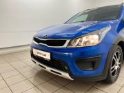 Kia Rio IV Энгельс  - изображение 45