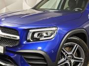 Mercedes-Benz GLB I (X247) Москва  - изображение 31