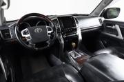 Toyota Land Cruiser 200 Series Рестайлинг 1 Новосибирск  - изображение 27