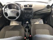 Lada (ВАЗ) Granta I Рестайлинг Пермь  - изображение 36