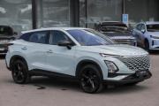 Omoda C5 I Москва  - изображение 30