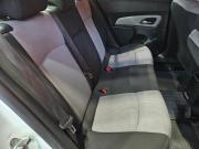 Chevrolet Cruze I Рестайлинг Вологда  - изображение 29