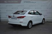 Changan Alsvin Старый Оскол  - изображение 25