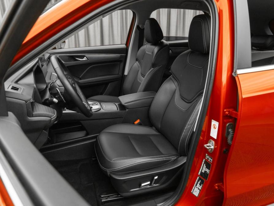 Haval Jolion I Рестайлинг Москва  - изображение 9