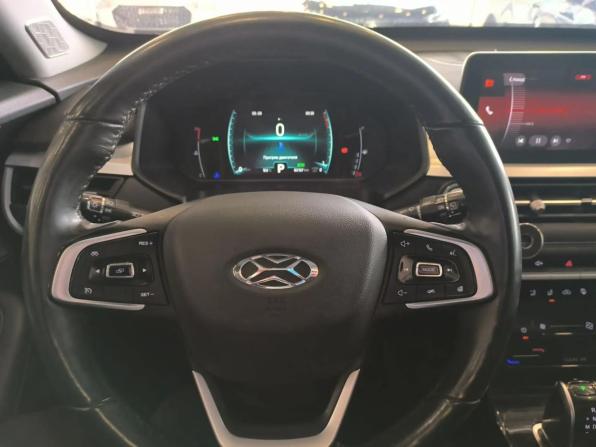 Xcite X-Cross 7 с пробегом 2024 года, цена 1 799 000 рублей, 83100 км, внедорожник, Автокод Объявления