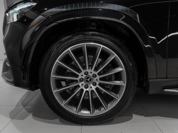 Mercedes-Benz GLE II (V167) с пробегом 2020 года, цена 7 300 000 рублей, 164886 км, внедорожник, Автокод Объявления