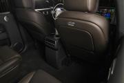 Li Auto (Lixiang) L9 I Рестайлинг Москва  - изображение 41