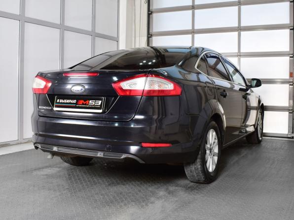 Ford Mondeo IV Рестайлинг с пробегом 2013 года, цена 899 995 рублей, 218373 км, седан, Автокод Объявления