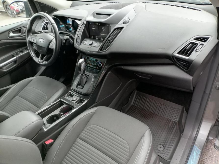 Ford Kuga II Рестайлинг Санкт-Петербург  - изображение 11