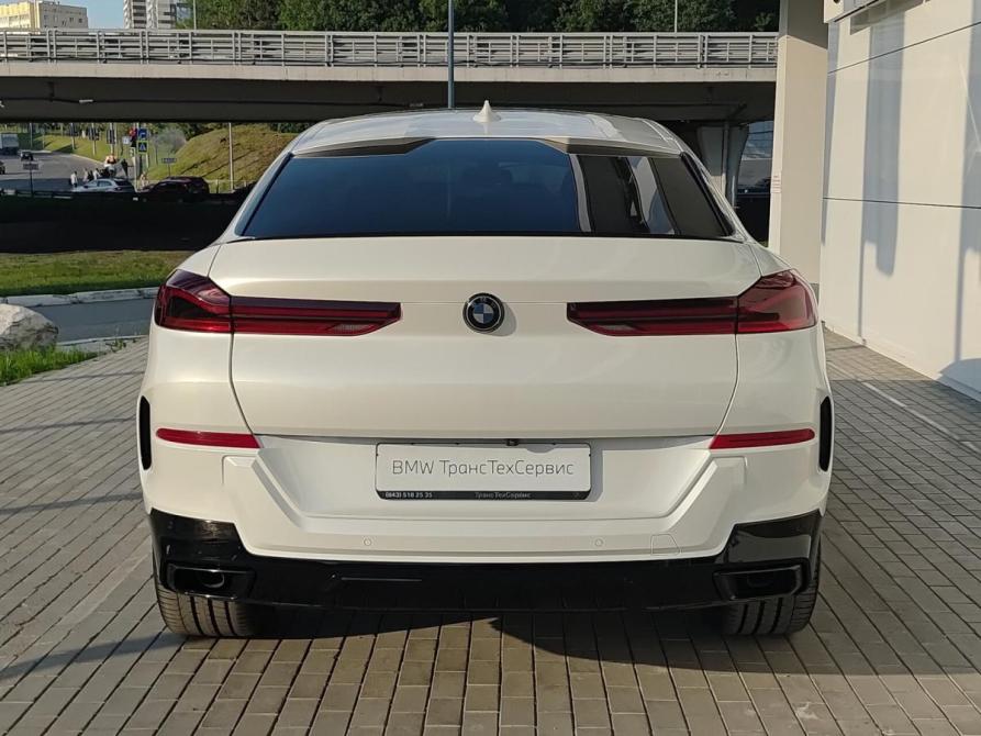 BMW X6 III (G06) Казань  - изображение 7