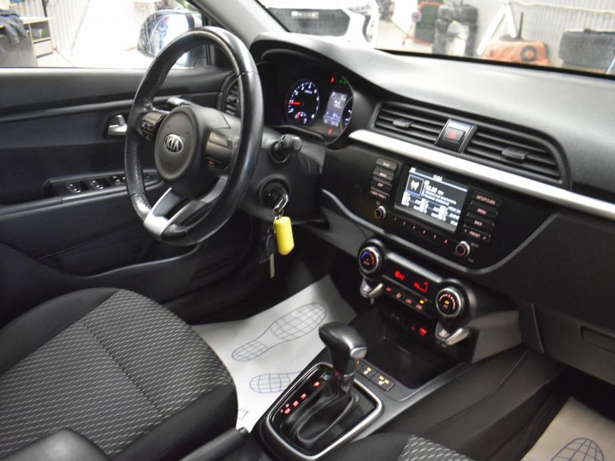 Kia Rio IV Мурманск  - изображение 17