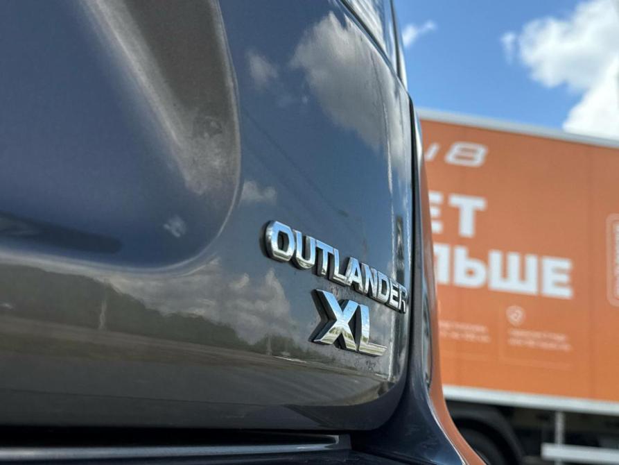 Mitsubishi Outlander II Рестайлинг Омск  - изображение 28