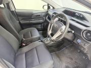 Toyota Aqua I Рестайлинг Воронеж  - изображение 30