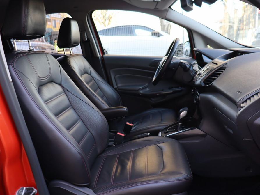 Ford EcoSport II Самара  - изображение 10