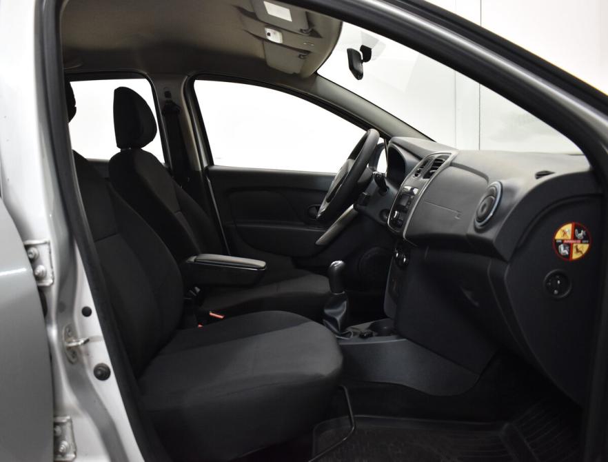 Renault Sandero II Москва  - изображение 10