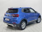 Chery Tiggo 4 I Рестайлинг Курск  - изображение 23