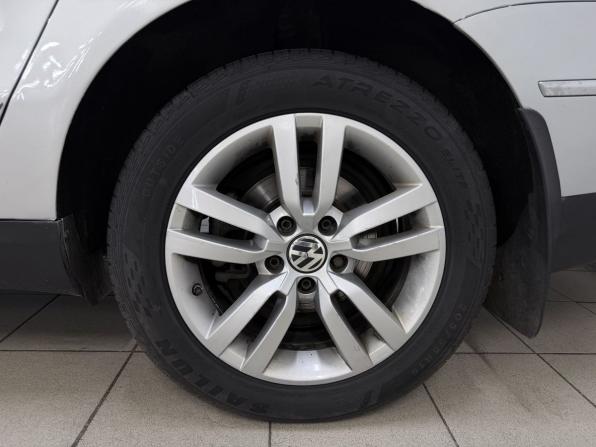 Volkswagen Passat B6 с пробегом 2007 года, цена 440 000 рублей, 269899 км, седан, Автокод Объявления