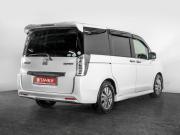 Honda Stepwgn IV Рестайлинг Иркутск  - изображение 27