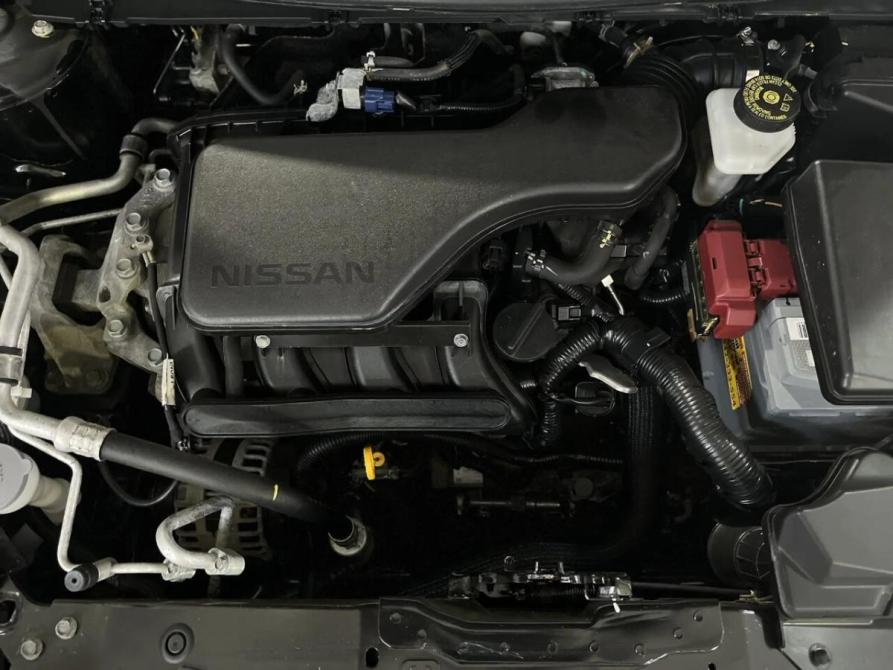 Nissan Qashqai II Буинск  - изображение 7