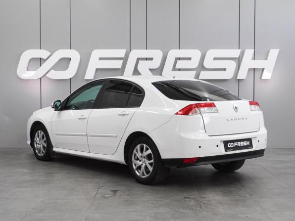 Renault Laguna III с пробегом 2009 года, цена 629 000 рублей, 319071 км, лифтбек, Автокод Объявления