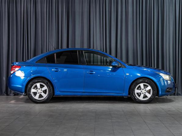 Chevrolet Cruze I с пробегом 2011 года, цена 650 000 рублей, 160684 км, седан, Автокод Объявления